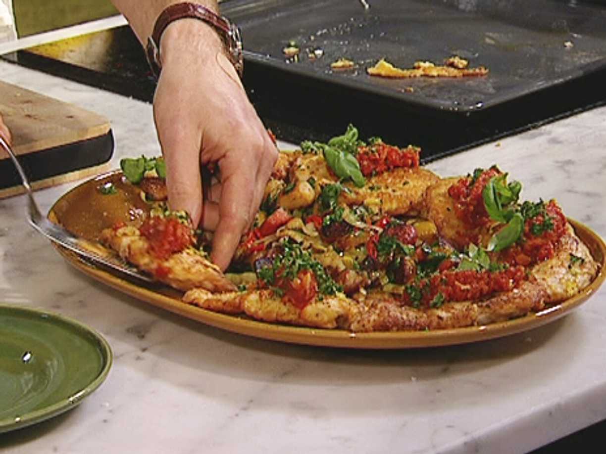 Piccata